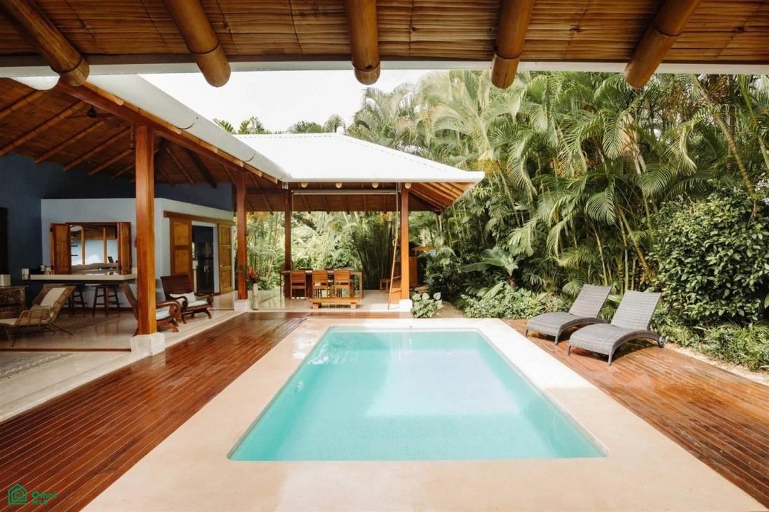 Casa en Santiago, Provincia de Puntarenas, Costa Rica 1 - 17090138