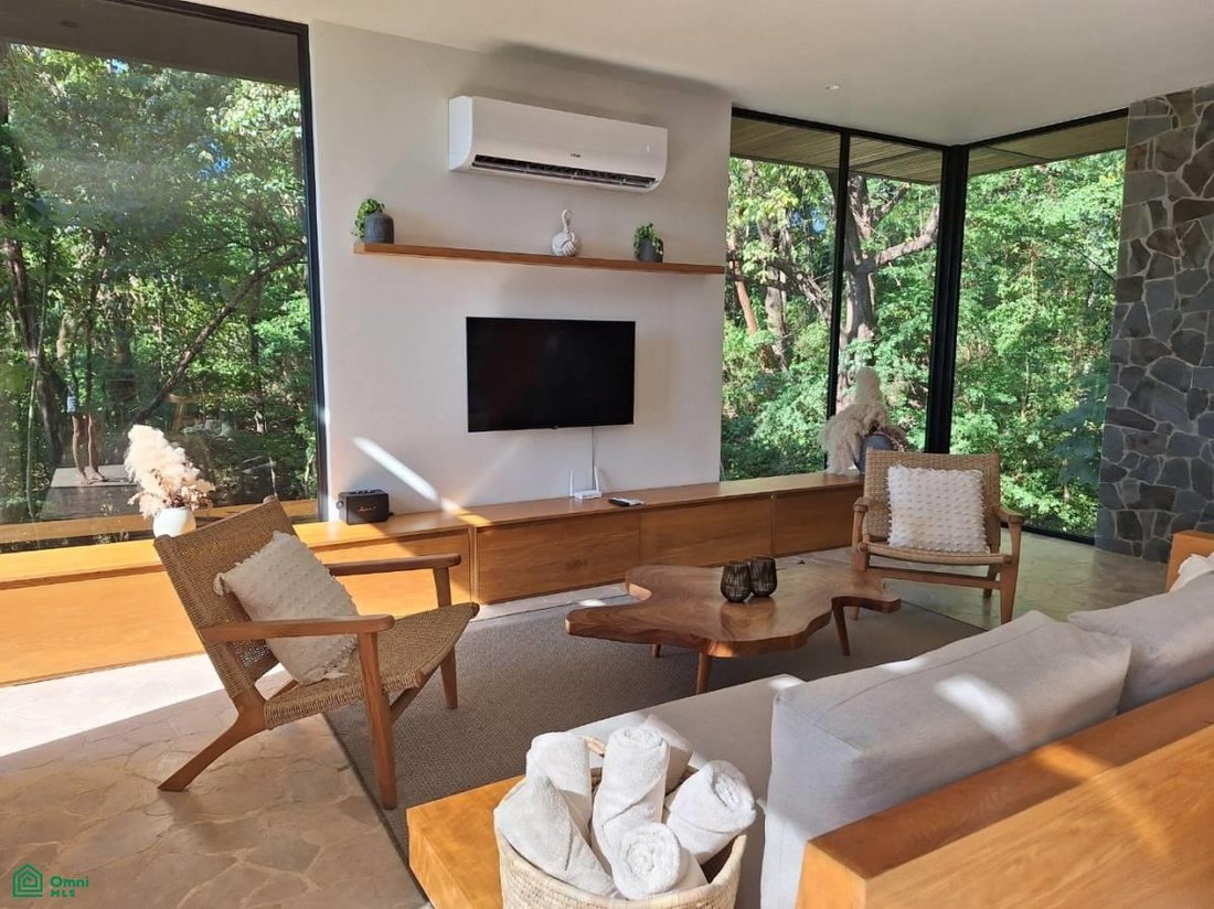 Casa a Carmen Beach, Provincia di Puntarenas, Costa Rica 1 - 17090196