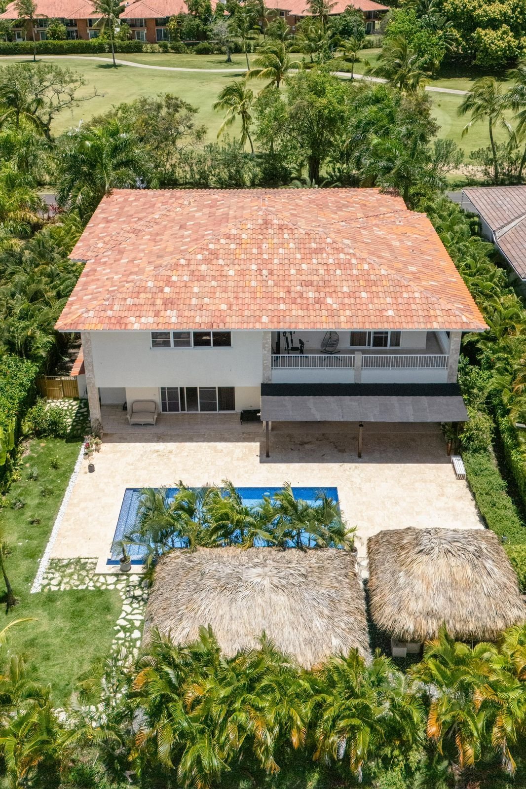 Villa in Punta Cana, La Altagracia Province, Dominican Republic 2 - 18674332