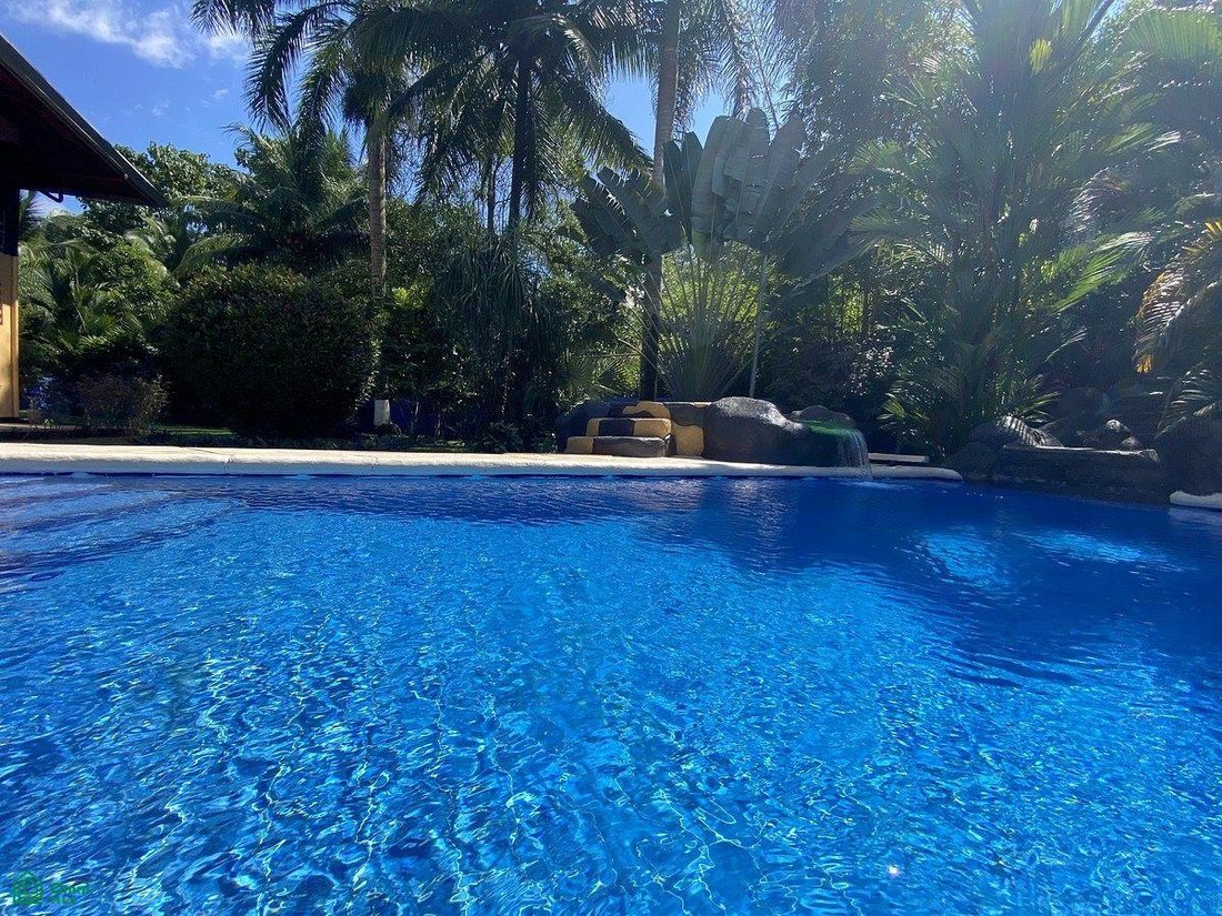 House in Golfito, Puntarenas Province, Costa Rica 1 - 17236770