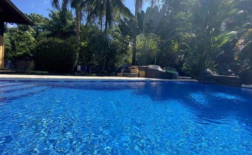 House in Golfito, Puntarenas Province, Costa Rica 1