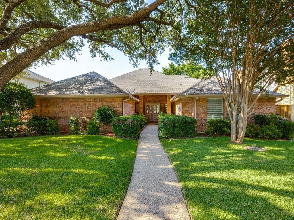 House in Richardson, Texas, United States 1 - 18674216