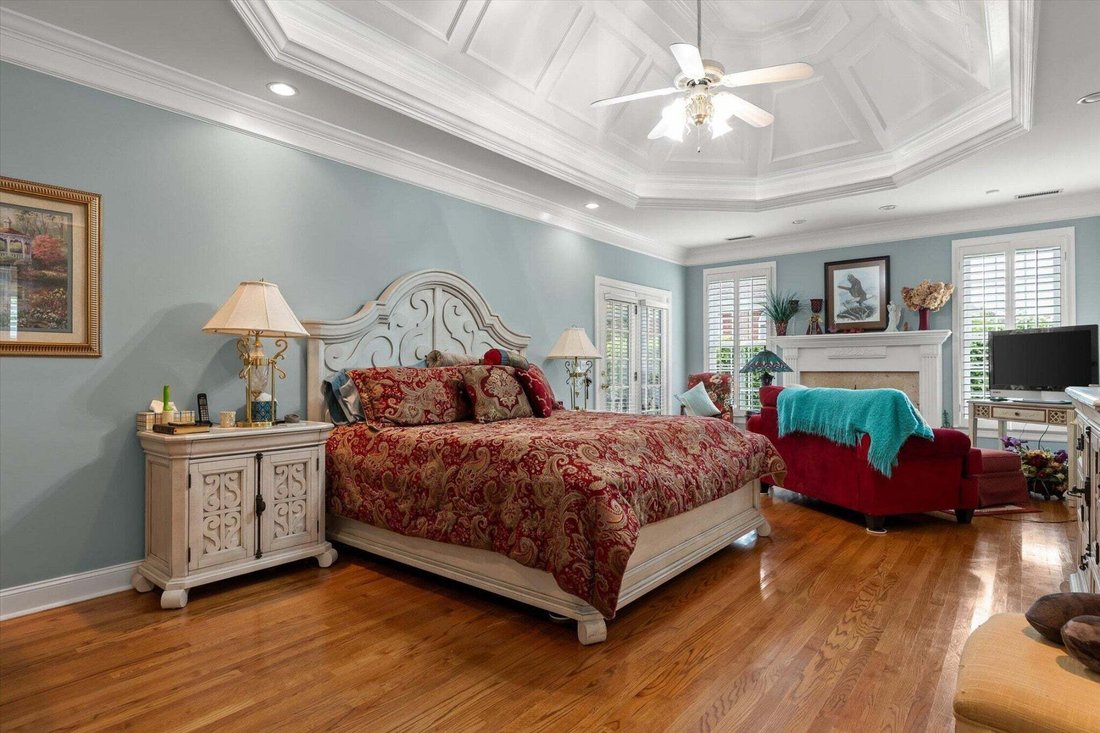 House in Chattanooga, Tennessee, United States 4 - 18674369