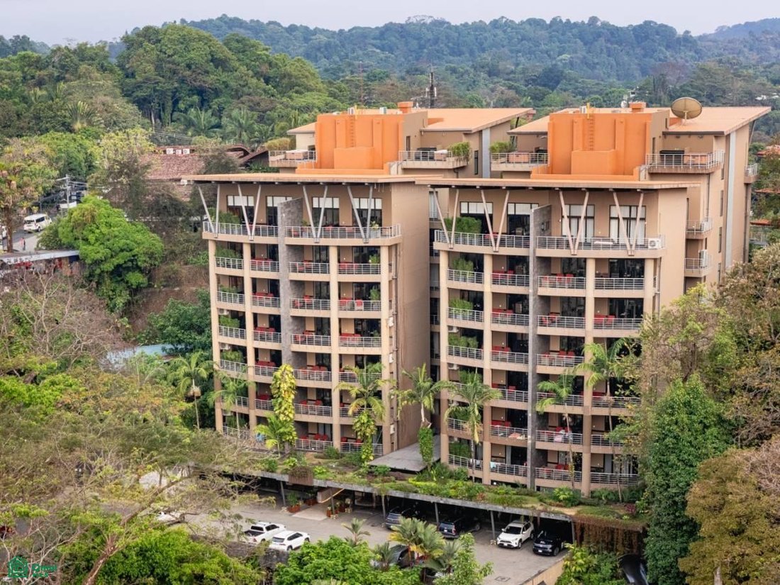 Condo in Quepos, Puntarenas Province, Costa Rica 4 - 17729055