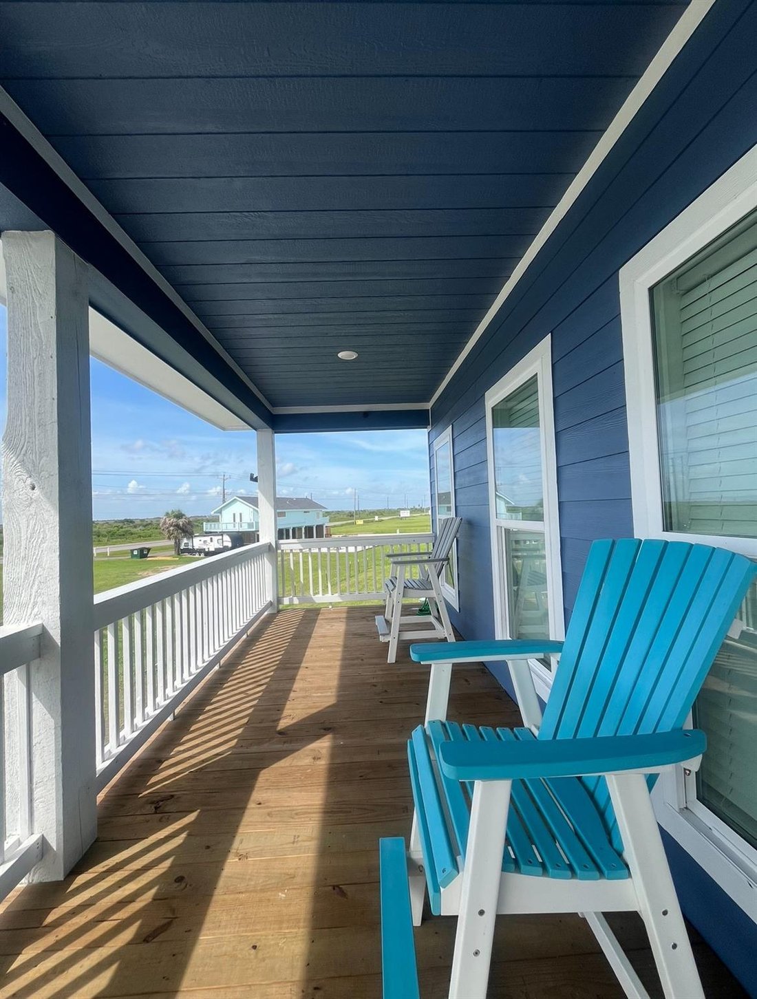 House in Bolivar Peninsula, Texas, United States 4 - 18674347
