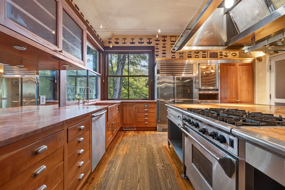 House in Lyme, Connecticut, United States 5 - 18674315