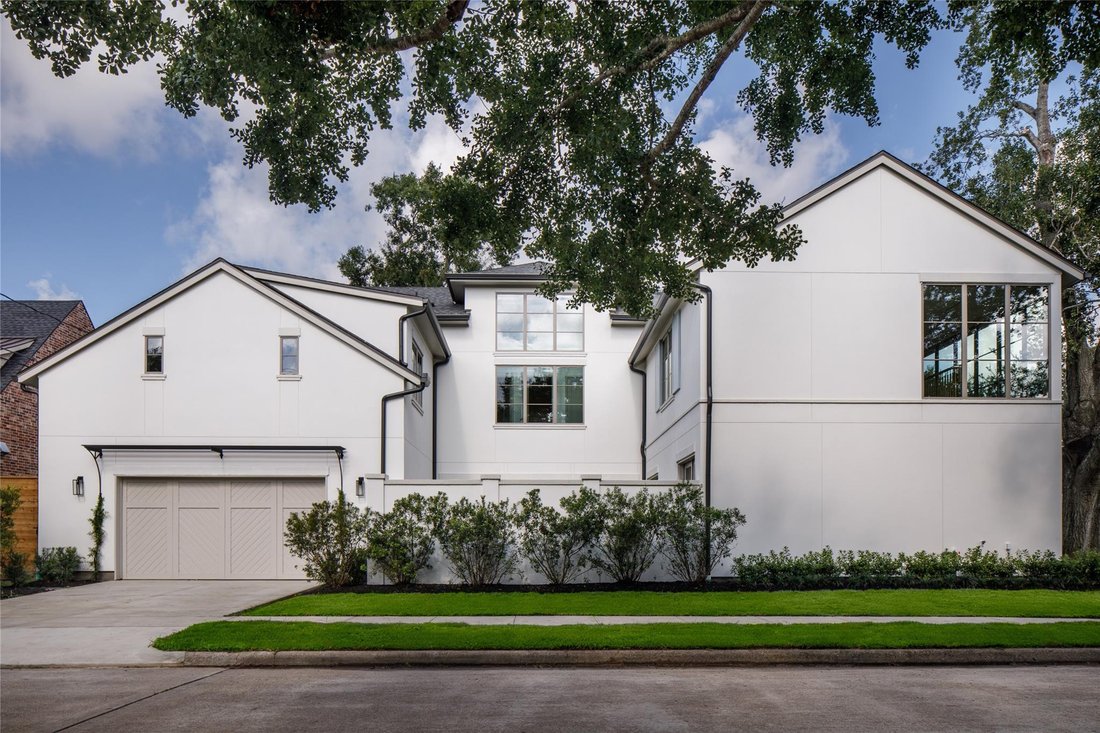 Casa a Houston, Texas, Stati Uniti 3 - 18674346