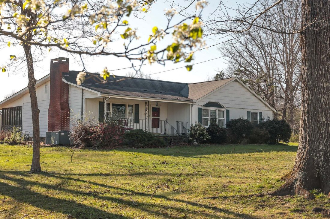 House in Soddy-Daisy, Tennessee, United States 1 - 18674287