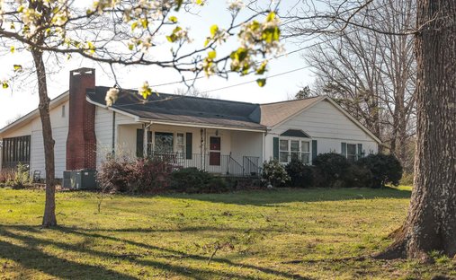 House in Soddy-Daisy, Tennessee, United States 1