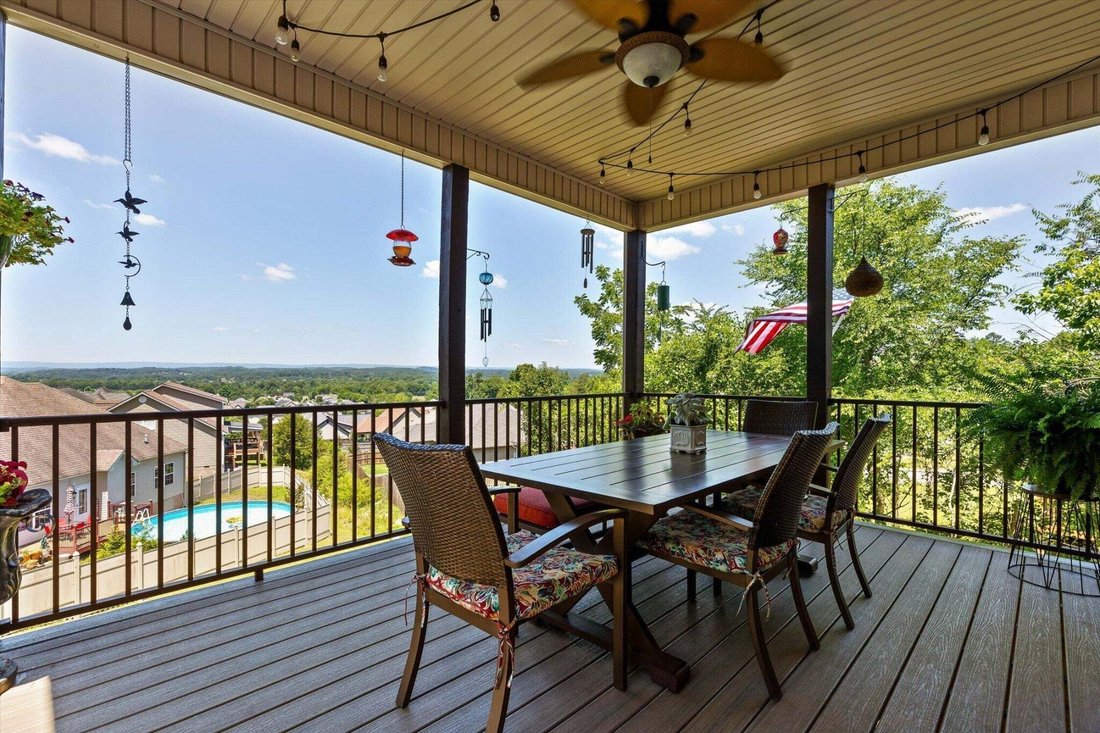 House in Ooltewah, Tennessee, United States 5 - 18674365