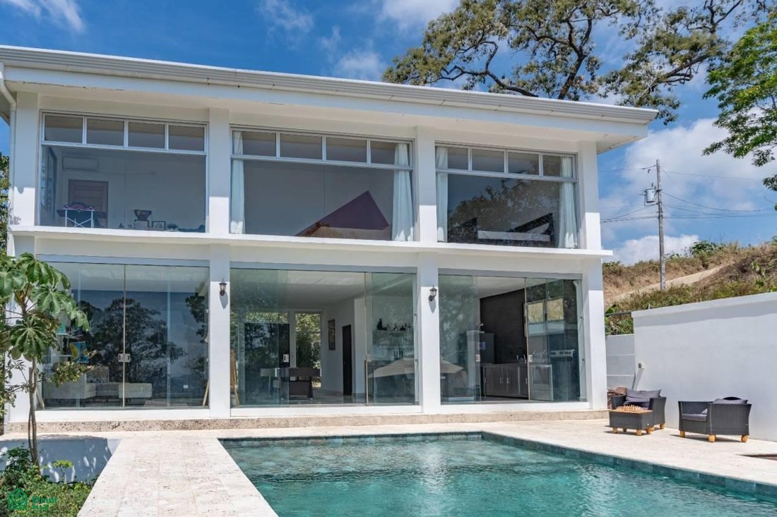 House in Puerto Carrillo, Guanacaste Province, Costa Rica 1 - 17729022