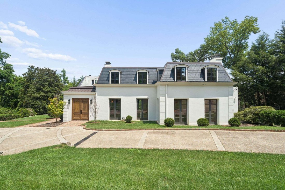 House in Nashville, Tennessee, United States 2 - 18674297