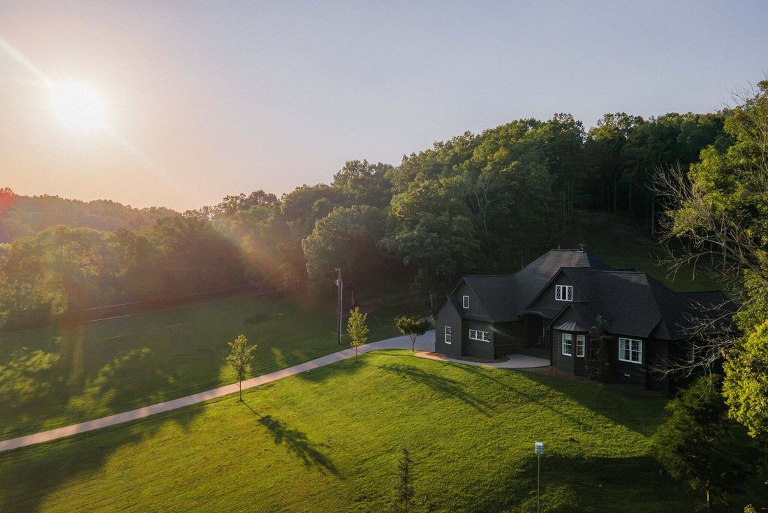 House in Franklin, Tennessee, United States 1 - 18674248