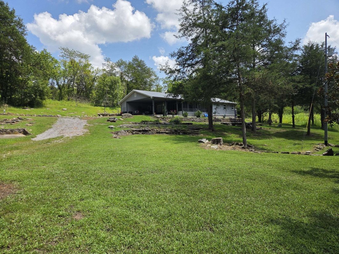 House in Fayetteville, Tennessee, United States 5 - 18674231