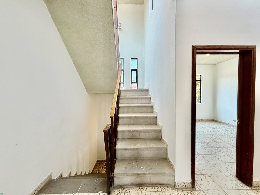 House in San Miguel de Allende, Guanajuato, Mexico 3 - 18026877