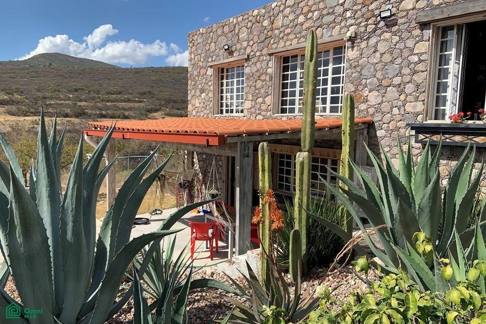 House in San José del Membrillo, Guanajuato, Mexico 5 - 18030346