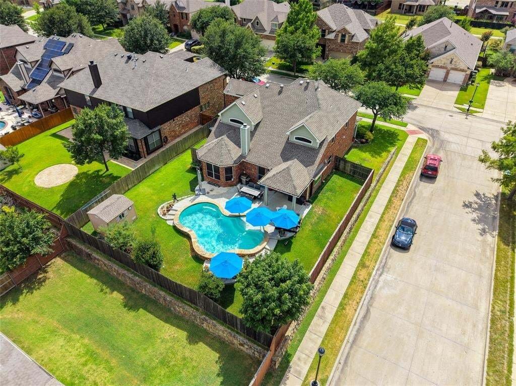 House in Fort Worth, Texas, United States 3 - 18674202