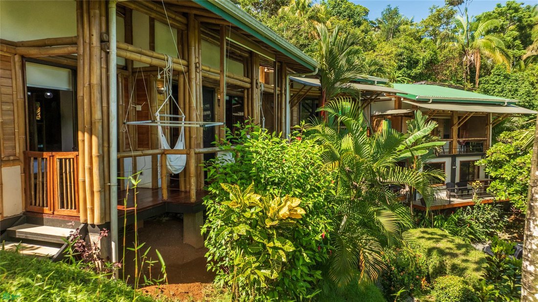 House in Playa Hermosa, Puntarenas Province, Costa Rica 5 - 18243903