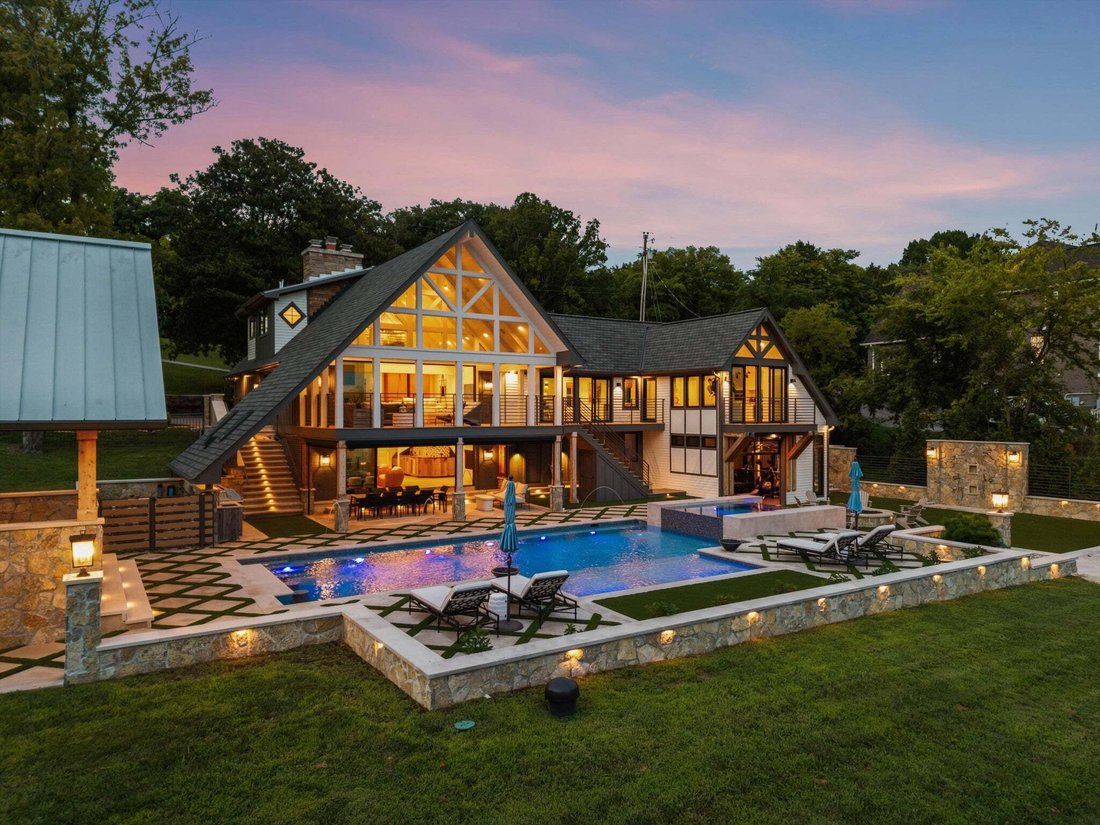 House in Hendersonville, Tennessee, United States 5 - 18674289