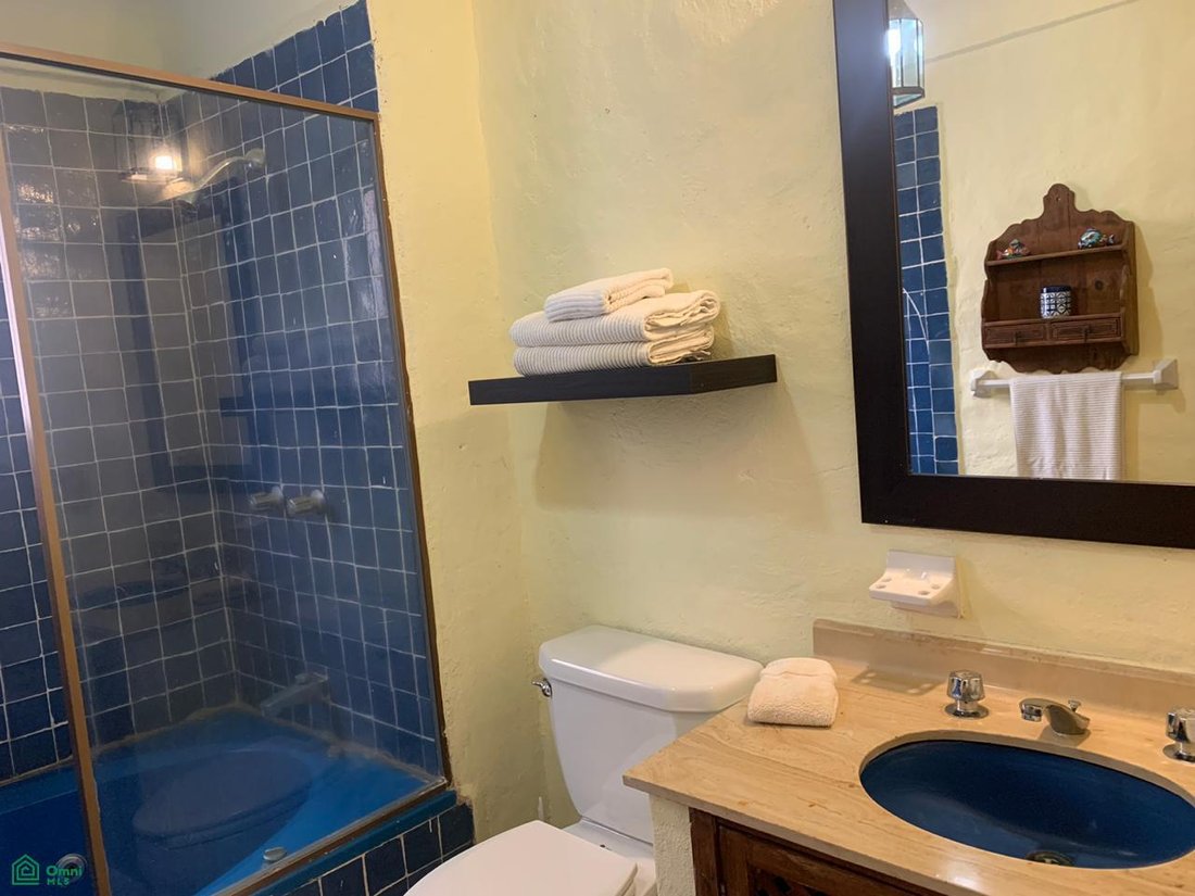 Condominio a Puerto Vallarta, Jalisco, Messico 2 - 18181221
