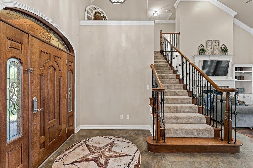 Casa en China Spring, Texas, Estados Unidos 3 - 18674217
