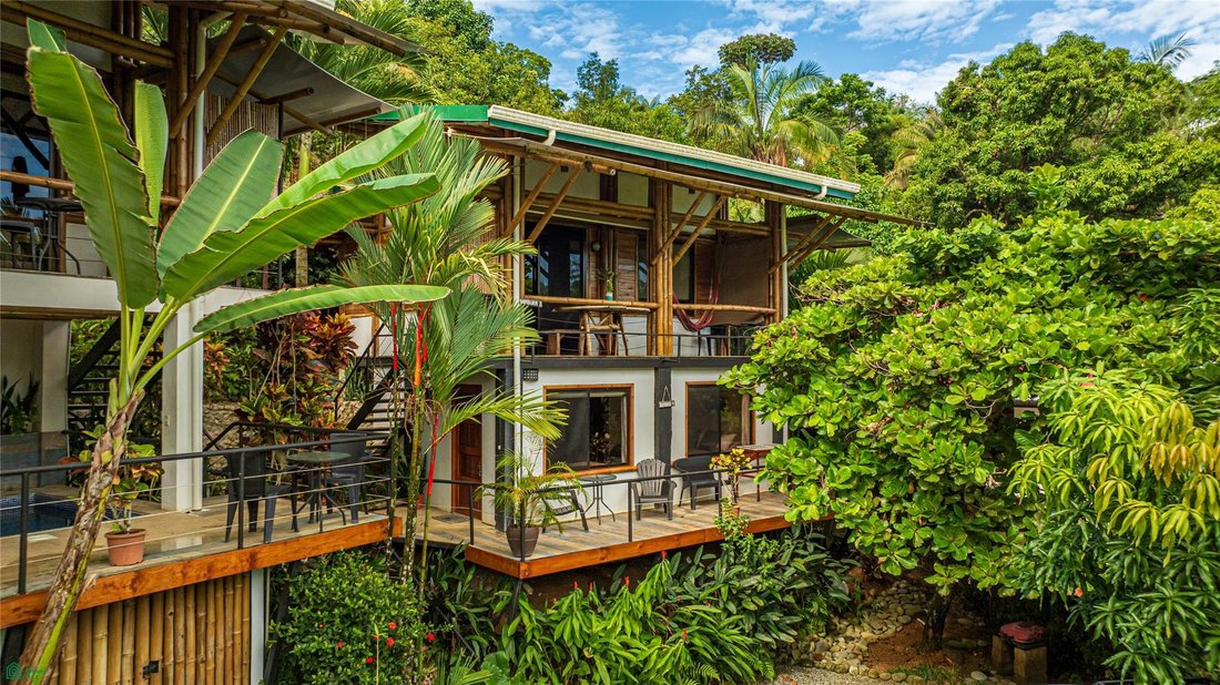 House in Playa Hermosa, Puntarenas Province, Costa Rica 1 - 18243903
