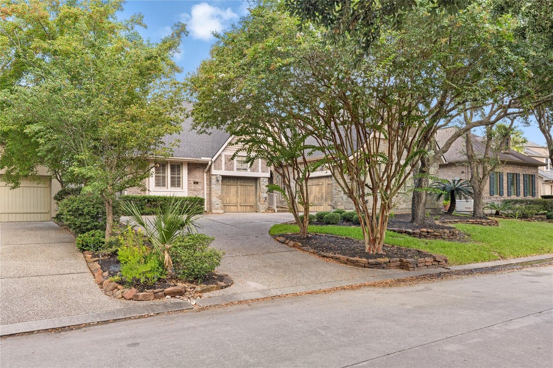 Casa a Houston, Texas, Stati Uniti 2 - 18674325