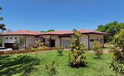 House in Cartagena, Guanacaste Province, Costa Rica 1