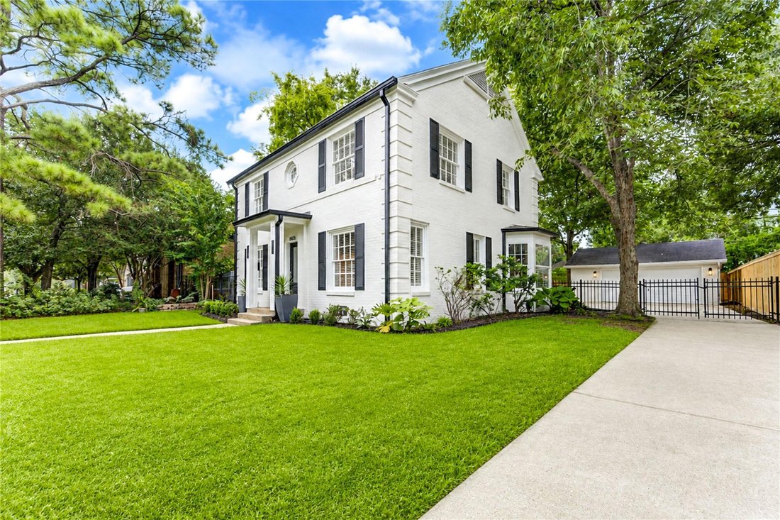 House in Houston, Texas, United States 3 - 18674367