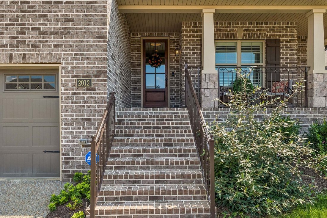 House in Gallatin, Tennessee, United States 5 - 18674294