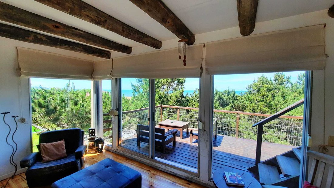 House in Punta Ballena, Maldonado Department, Uruguay 3 - 18674207