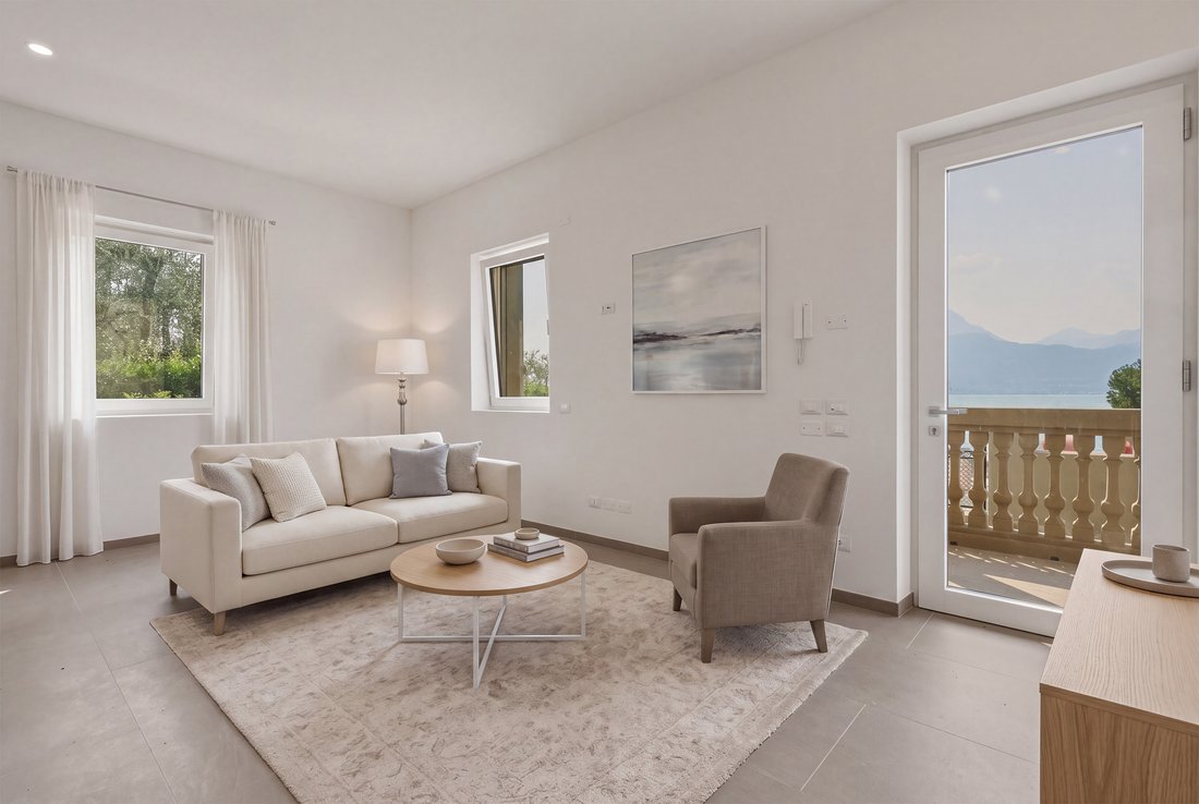 Apartment in Torri del Benaco, Veneto, Italy 4 - 18674373