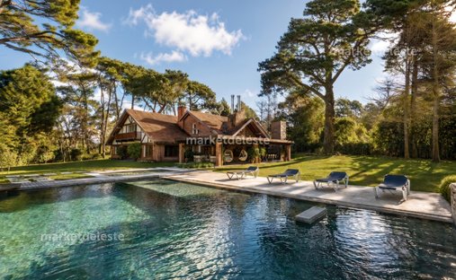 Maison à Punta del Este, Maldonado, Uruguay 1
