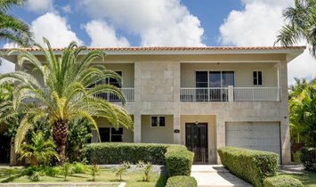 Villa in Punta Cana, La Altagracia Province, Dominican Republic 2