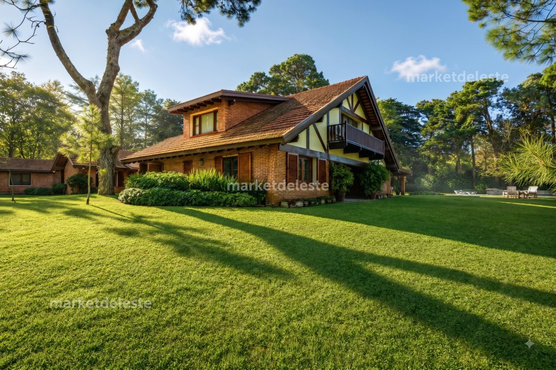 House in Punta del Este, Maldonado Department, Uruguay 5 - 18674317