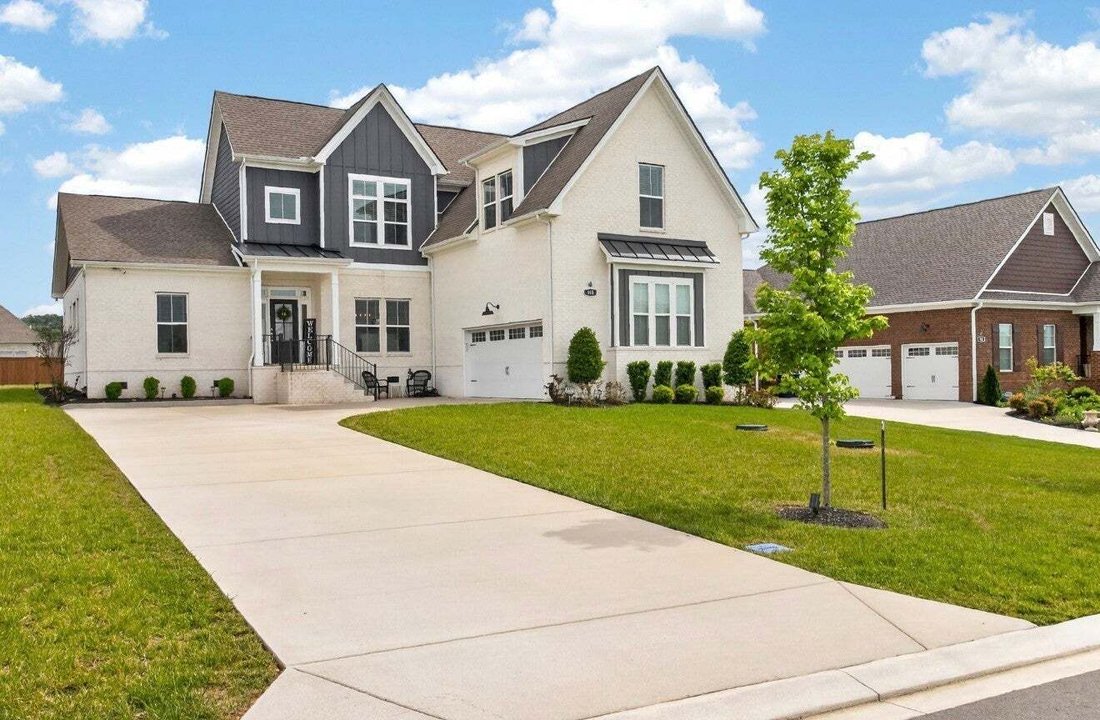 House in Murfreesboro, Tennessee, United States 1 - 18674257