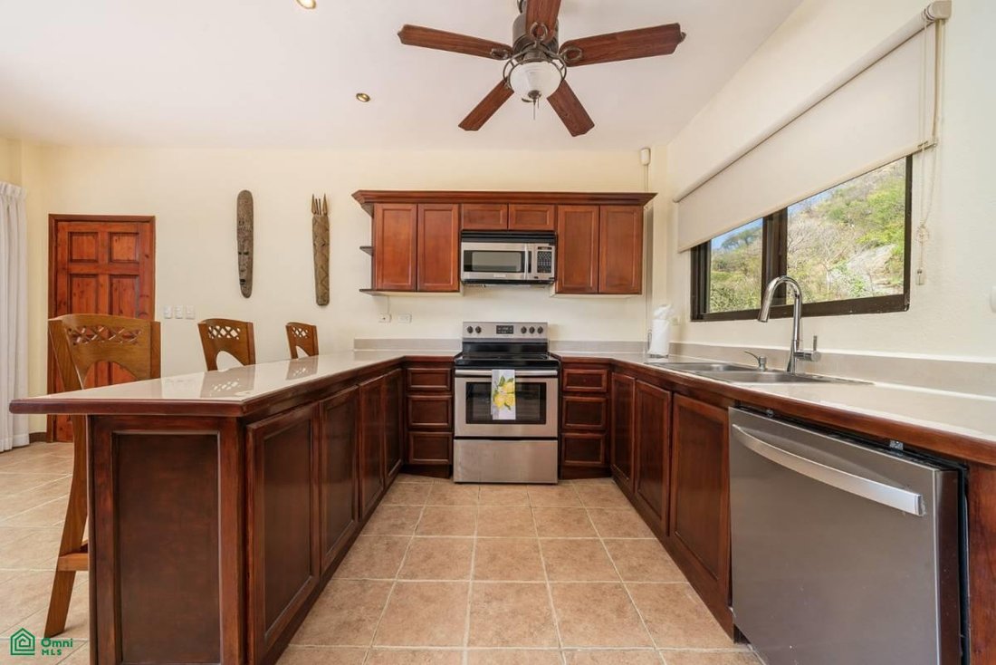 Condo in Tempate, Santa Cruz, Costa Rica 3 - 17761867