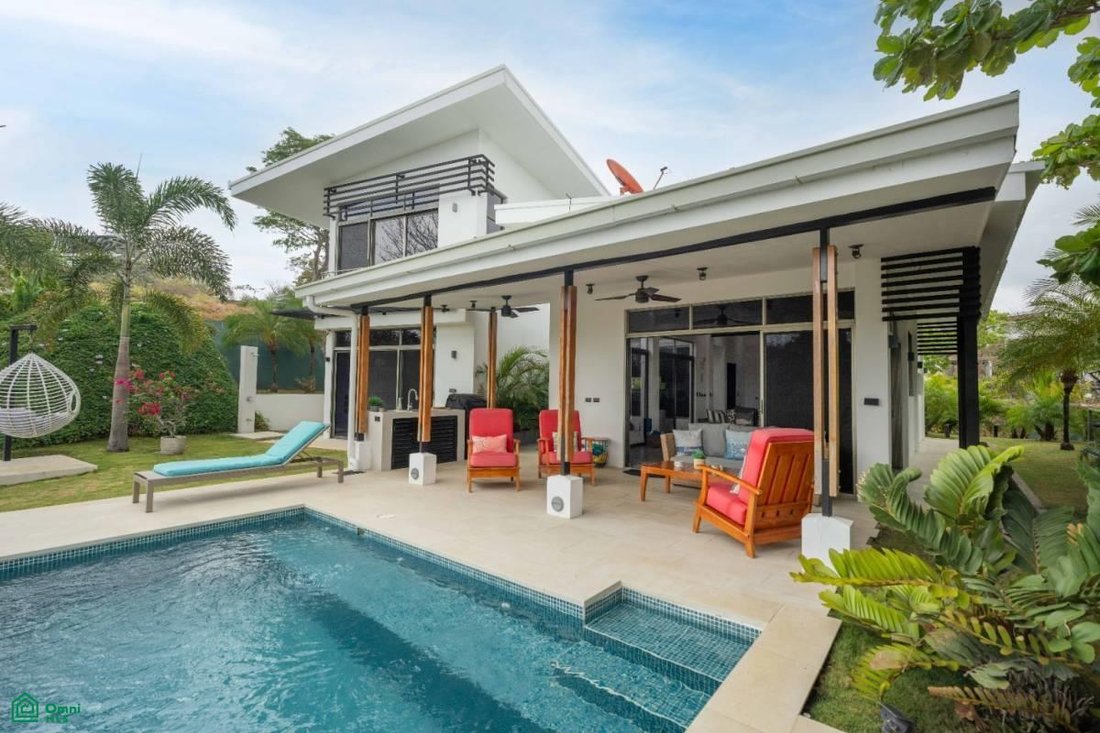 House in Santa Cruz, Guanacaste Province, Costa Rica 5 - 17350005