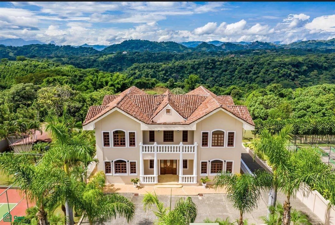 Maison à Santa Eulalia, Guanacaste, Costa Rica 4 - 17089041