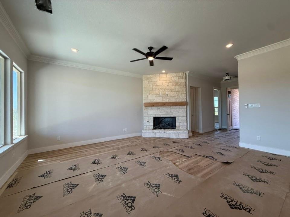 House in Weatherford, Texas, United States 4 - 18446936