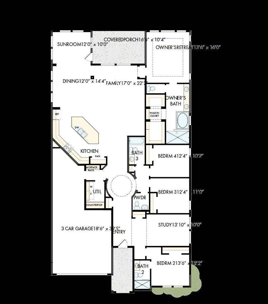 House in Manvel, Texas, United States 3 - 18674360