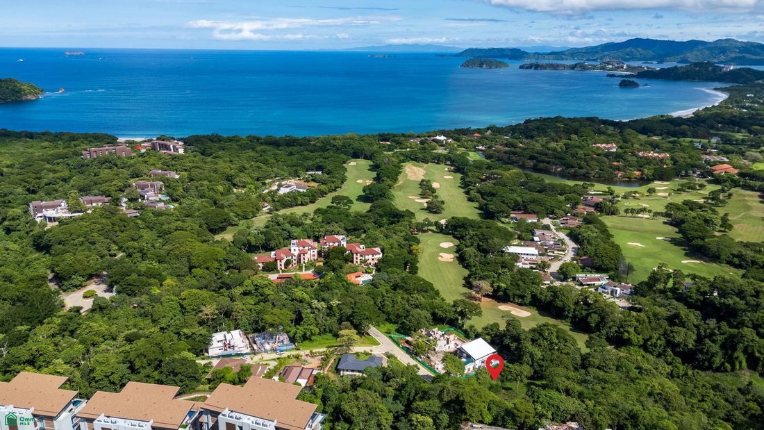 Terreno a Brasilito, Provincia di Guanacaste, Costa Rica 2 - 17805938
