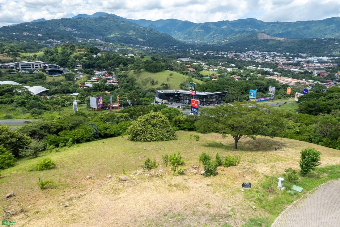 Land in Pozos, San José Province, Costa Rica 2 - 17810833