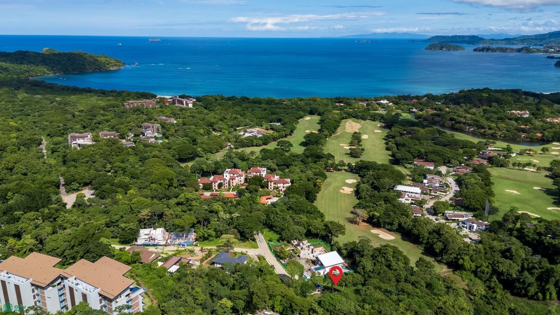 Terreno a Brasilito, Provincia di Guanacaste, Costa Rica 3 - 17805938