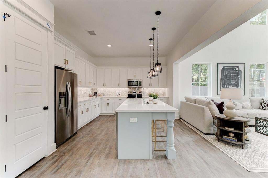 House in Fort Worth, Texas, United States 5 - 18674215