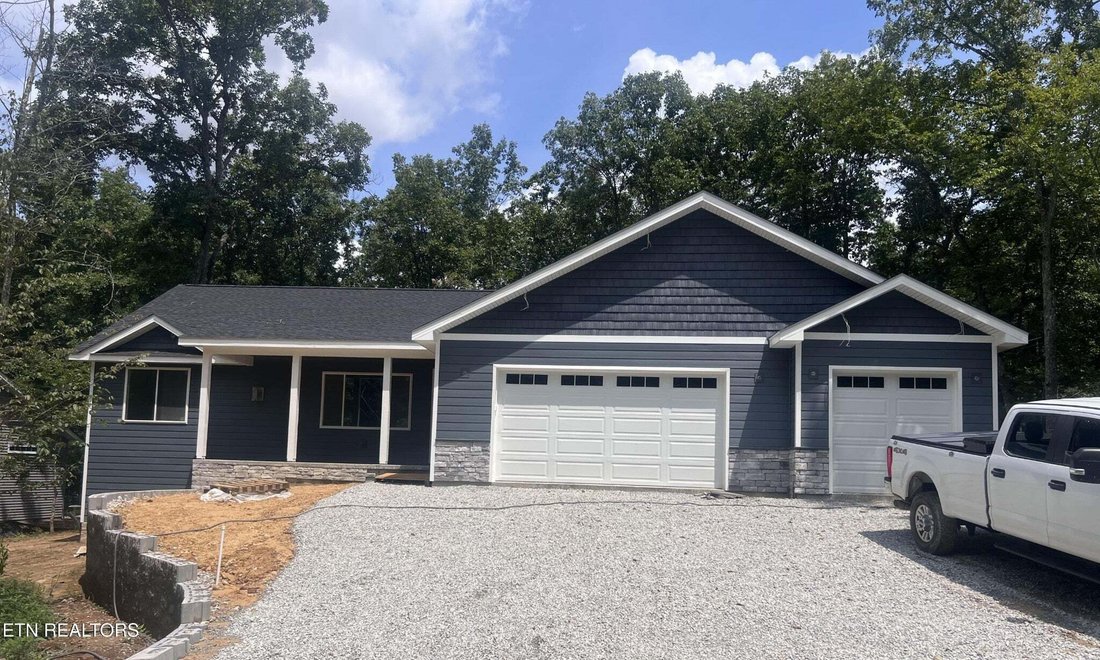 House in Crossville, Tennessee, United States 2 - 18674253
