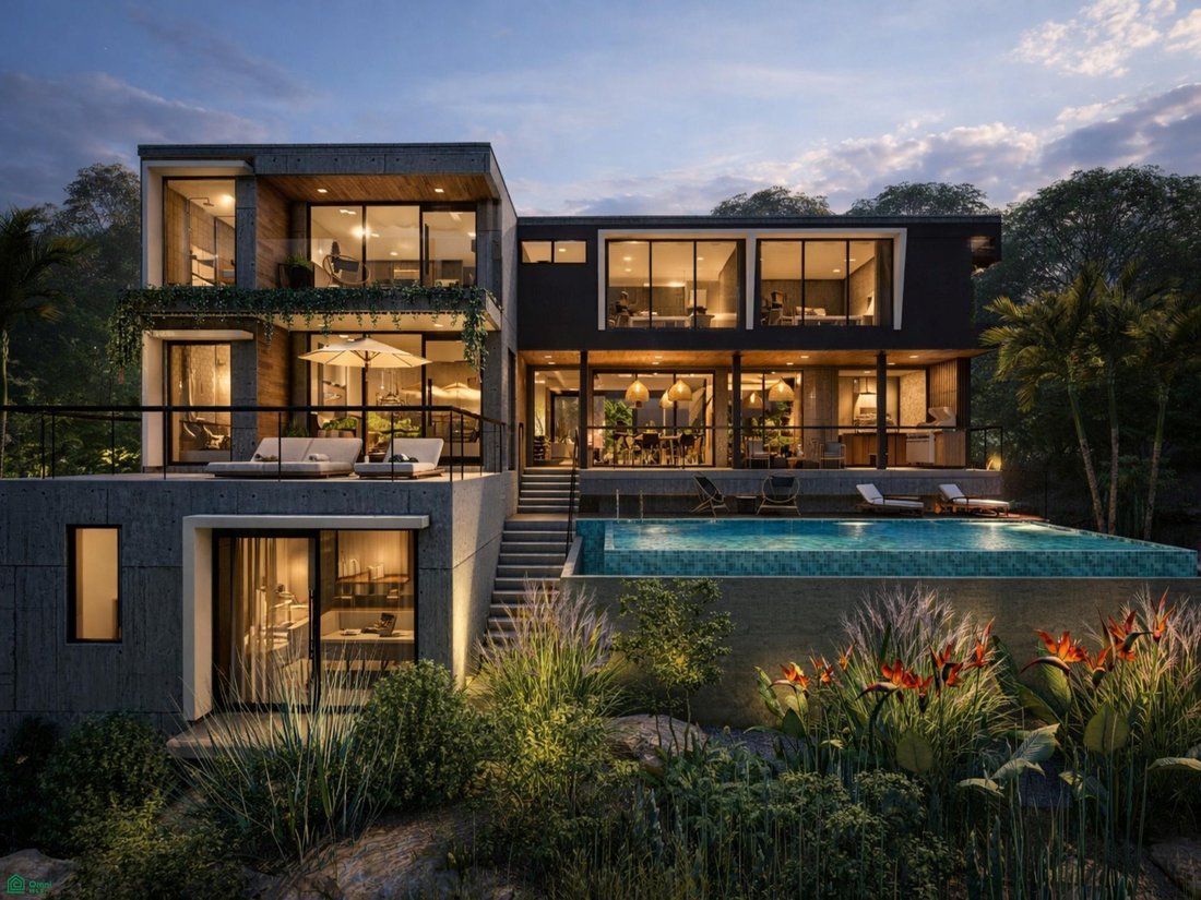 House in Brasilito, Guanacaste Province, Costa Rica 1 - 17761766