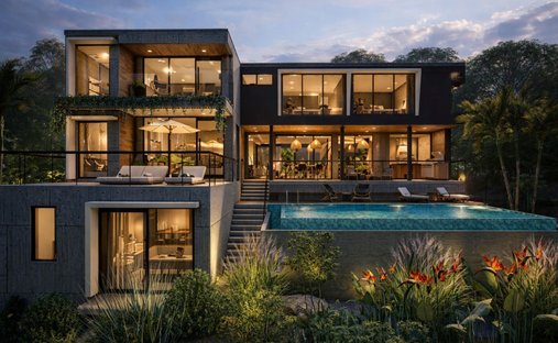 Casa en Brasilito, Provincia de Guanacaste, Costa Rica 1