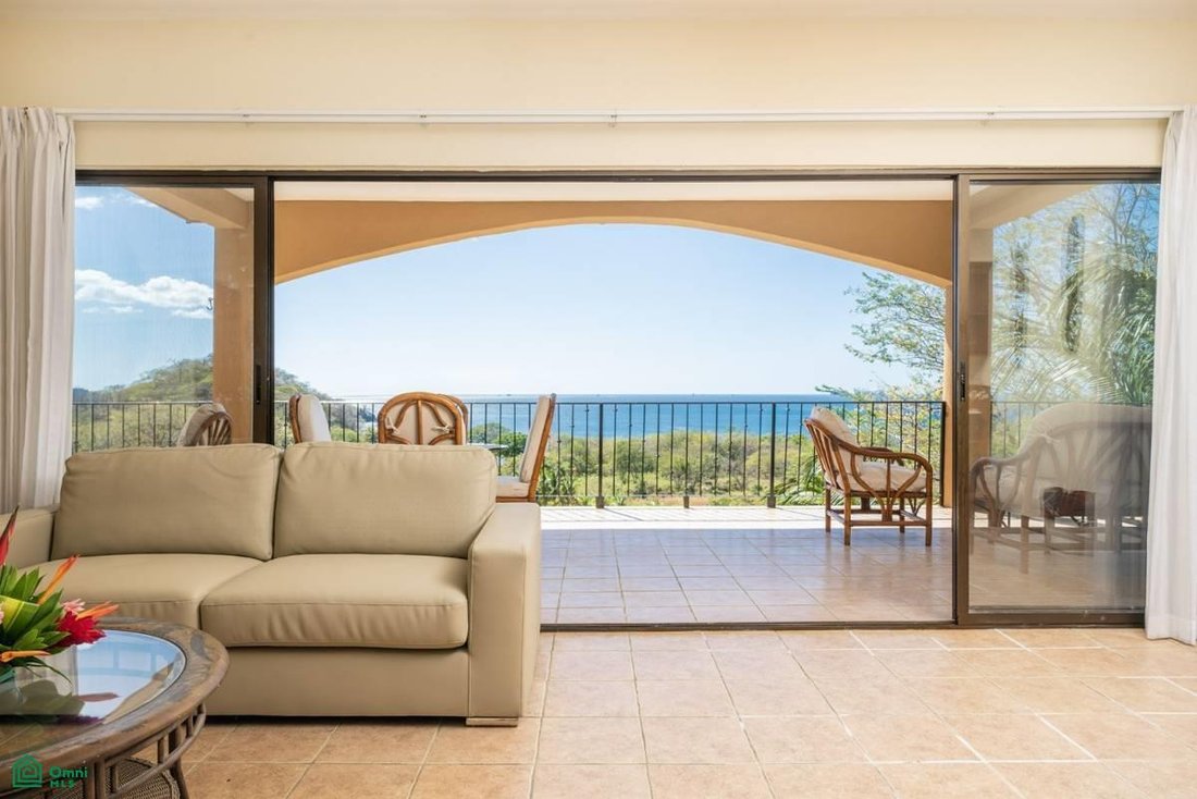 Condo in Tempate, Santa Cruz, Costa Rica 1 - 17761867