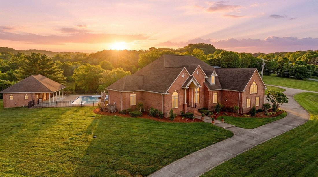 House in Goodlettsville, Tennessee, United States 3 - 18674284